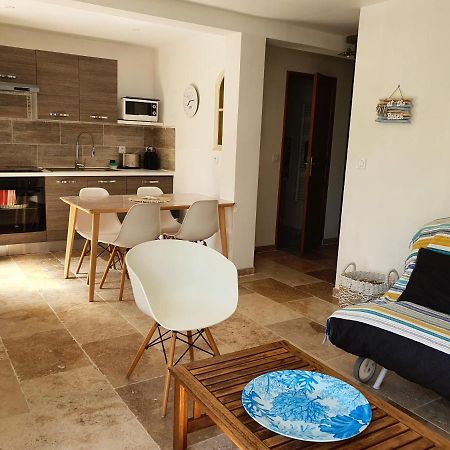 Villa Reva Appartement Les Issambres Exterior photo